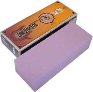 NANIWA Professional DX Whetstone #220 for Repairing