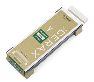 Cerax Suehiro CR-3000-Y Grit#3000 Whetstone