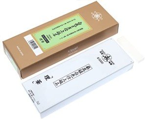 Suehiro #5000 Rika Whetstone for Precision Sharpening