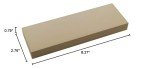 Naniwa Fuji DX #8000 Whetstone for Professionals