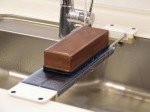 Japanese Whetstone Sharpening Stone Support Stand