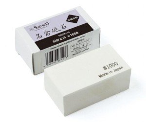 Suehiro Nagura #1000 Whetstone for Fine Polishing