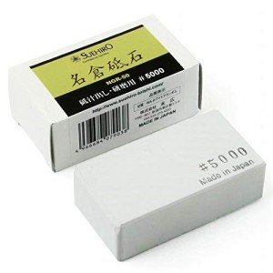 SUEHIRO Japanese Nagura Flattening Stone #5000