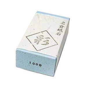 NANIWA IRODORI Nagura Sharpening Stone 1000 Grit
