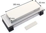 Suehiro Cerax CR-8003-W Extra Fine Whetstone 8000