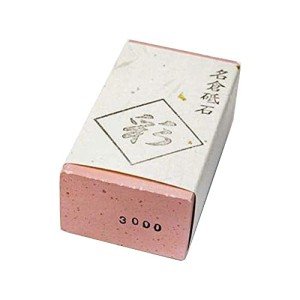 NANIWA IRODORI Nagura Sharpening Stone 3000 Grit