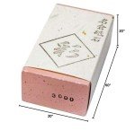 NANIWA IRODORI Nagura Sharpening Stone 3000 Grit