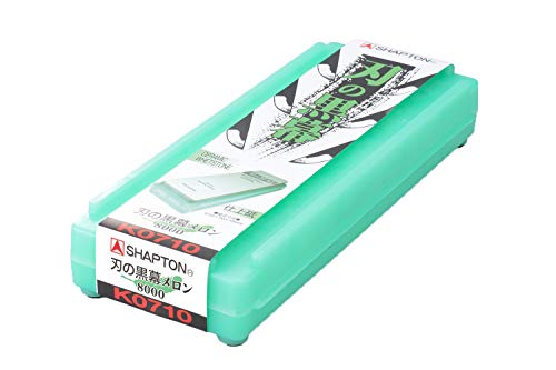 Shapton Kuromaku #8000 Ceramic Whetstone