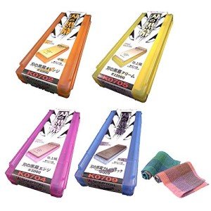 Shapton Pro Whetstone Bundle: #120 & #1000