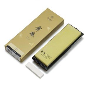 Suehiro Maido MG6000-3 #6000 Whetstone Sharpening Stone