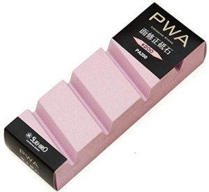 Suehiro PA200 Lapping Stone #200 for Sharpening