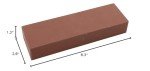 Japanese Whetstone Sharpening Stone, Grit 1000