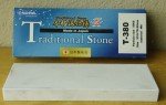 NANIWA 8000 Grit White Sharpening Stone 210x70mm