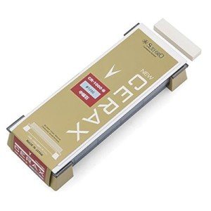 Suehiro Japanese Whetstone #1000 Ceramic Sharpening Stone