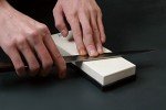 SUEHIRO GOKUMYO #10000 Japanese Whetstone Sharpener