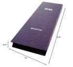 Shapton Glass Stone 320 HR Whetstone