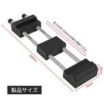 Adjustable Non-Slip Whetstone Sharpening Stone Holder