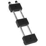 Adjustable Non-Slip Whetstone Sharpening Stone Holder