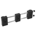Adjustable Non-Slip Whetstone Sharpening Stone Holder
