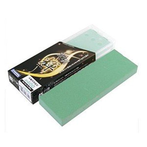 Naniwa NK-2204 Kagayaki Professional Whetstone #400