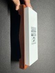 Naniwa Super Stone 5000 Whetstone Sharpening Block