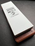 Naniwa Super Stone 5000 Whetstone Sharpening Block