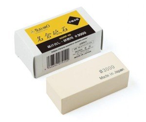 Suehiro NGRF-30 Nagura Whetstone #3000 for Cleaning