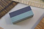 SUEHIRO Double-Sided Nagura Stone Grit 180/300