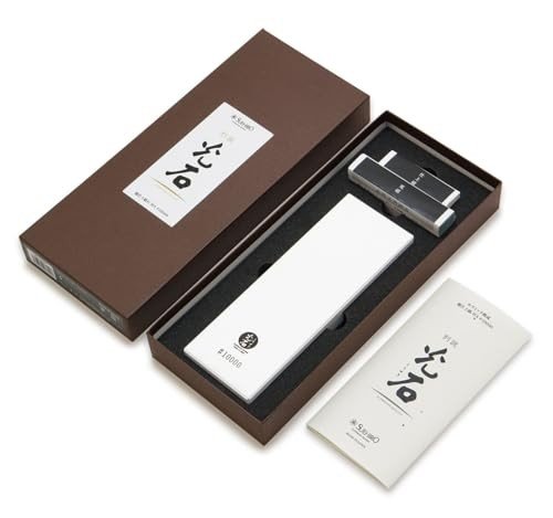 Suehiro KOUSEKI Super Finishing Whetstone #10000