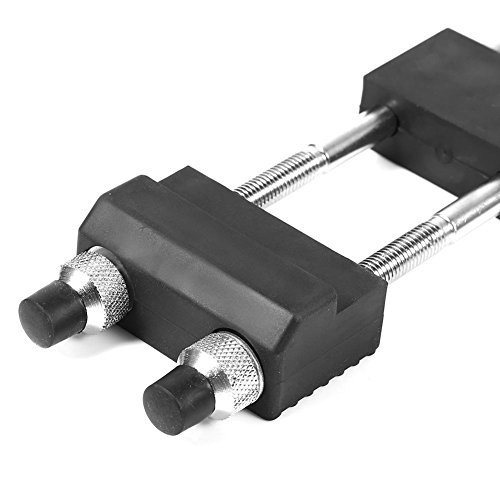 Adjustable Non-Slip Whetstone Holder and Sink Bridge