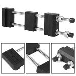 Adjustable Non-Slip Whetstone Holder and Sink Bridge