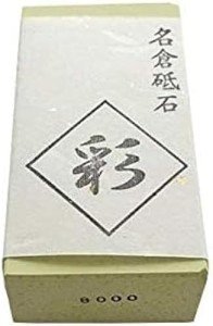 NANIWA IRODORI Nagura Surface Grinding Stone 8000