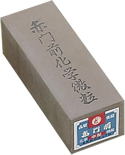 Naniwa Akamonzen #600 Medium Whetstone