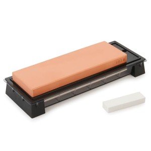 Suehiro Cerax CR-2800 Whetstone Combination Sharpening Stone