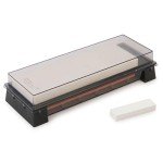 Suehiro Cerax CR-2800 Whetstone Combination Sharpening Stone