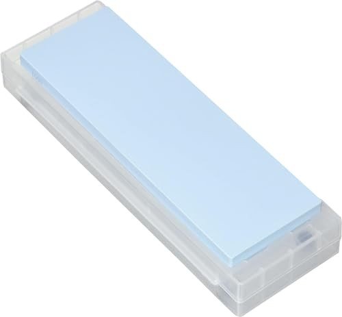 NANIWA GOUKEN KAGAYAKI Medium Whetstone #1000