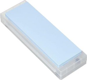 NANIWA GOUKEN KAGAYAKI Medium Whetstone #1000