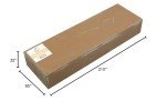 NANIWA Japanese Medium Grain Sharpening Stone (#800)