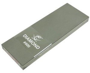 Naniwa Diamond Sharpening Stone #600 Grit