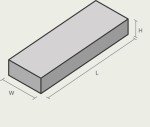 Naniwa Diamond Sharpening Stone #600 Grit