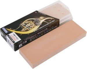 Naniwa NK-2208 #800 Whetstone with Case