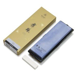 Suehiro Magnesia Medium Grit Whetstone #1000