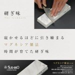 Suehiro Magnesia Medium Grit Whetstone #1000