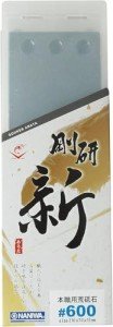 Naniwa Arata Professional Rough Whetstone #600