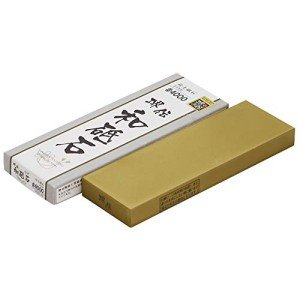 Naniwa WSD-06 Japanese Whetstone #4000 Finishing Stone