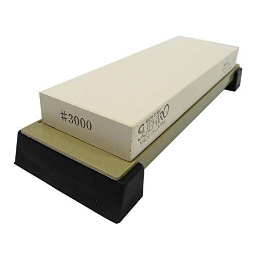 Suehiro No.3003-S 3000 Grit Sharpening Stone