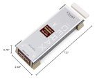 Suehiro Cerax CR-10003-W Whetstone #10000