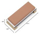 Suehiro Cerax CR-800-R Medium Whetstone #800