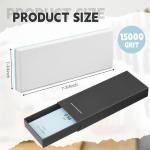 WILLBOND 15000# Japanese Whetstone for Knives