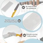 WILLBOND 15000# Japanese Whetstone for Knives